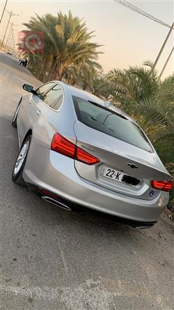 شيفروليه ماليبو